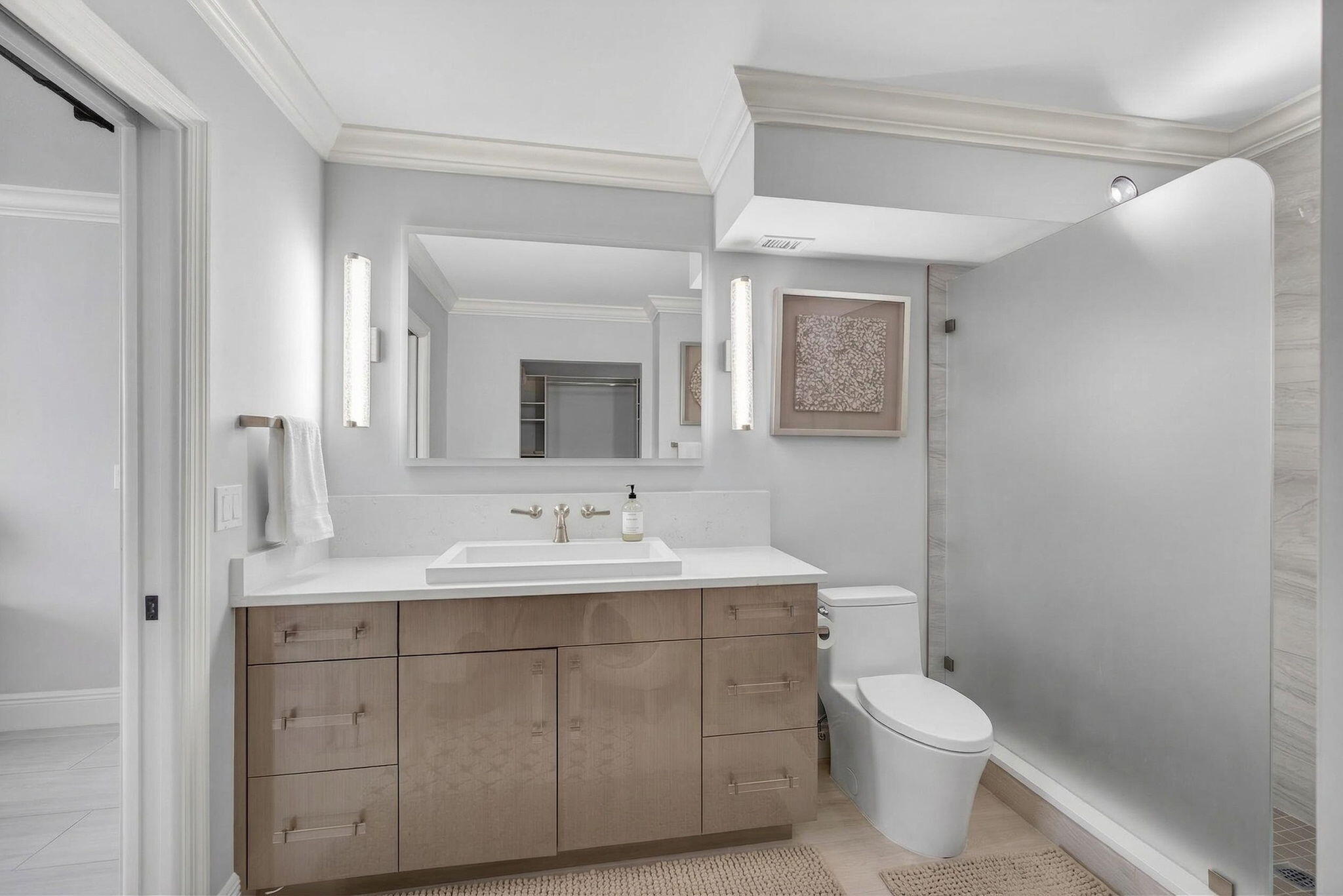 AQUARIUS CONDOMINIUM - Residential