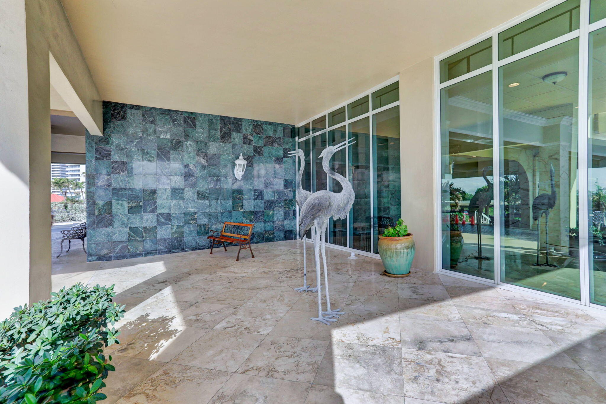 AQUARIUS CONDOMINIUM - Residential