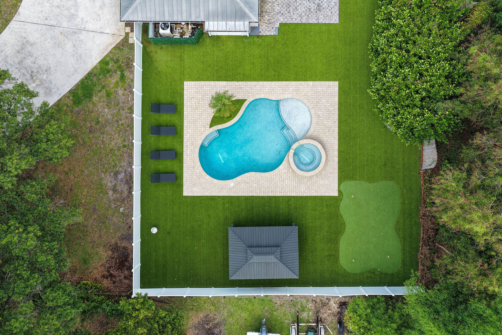 JUPITER FARMS - Residential
