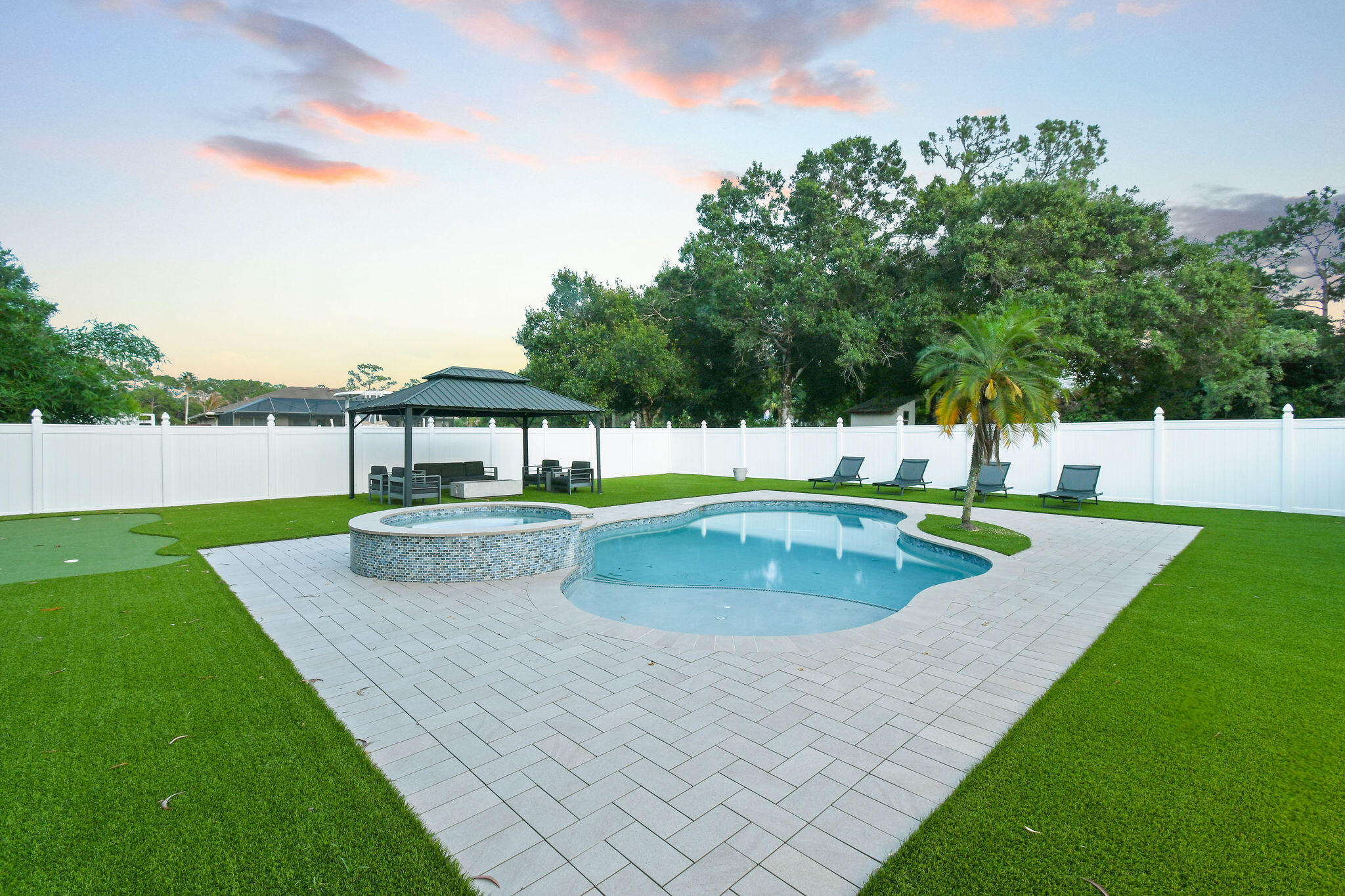 JUPITER FARMS - Residential