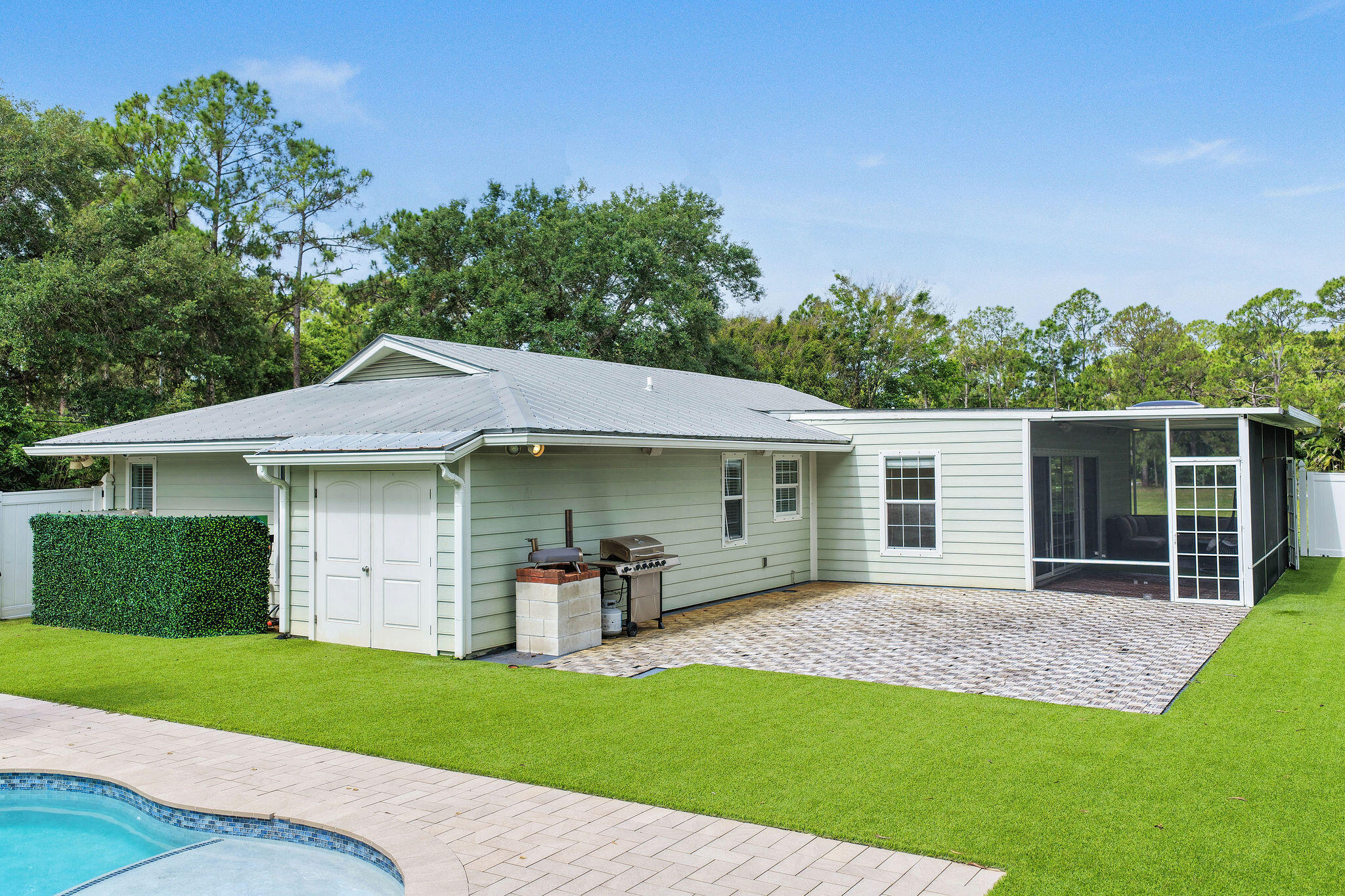 JUPITER FARMS - Residential