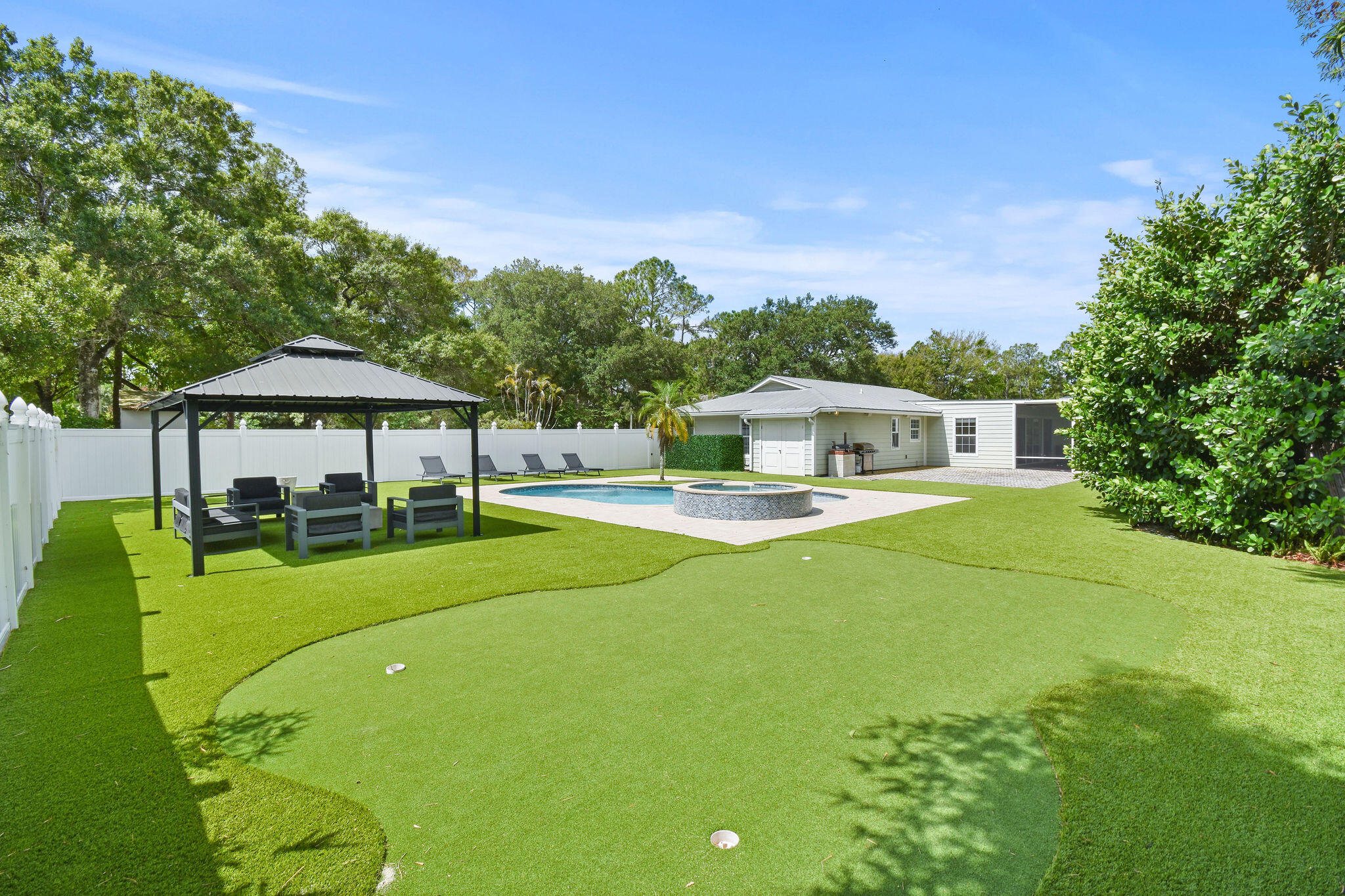JUPITER FARMS - Residential