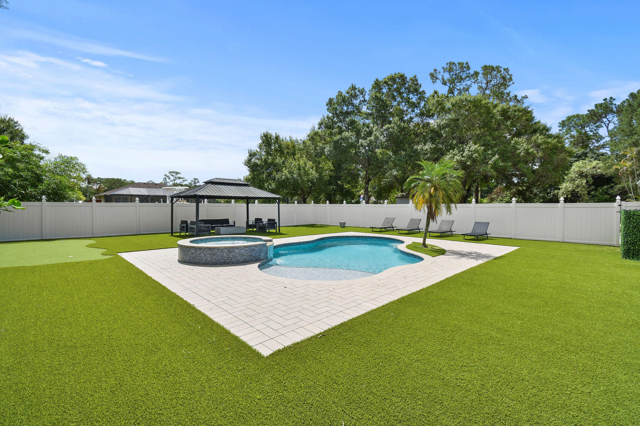 JUPITER FARMS - Residential