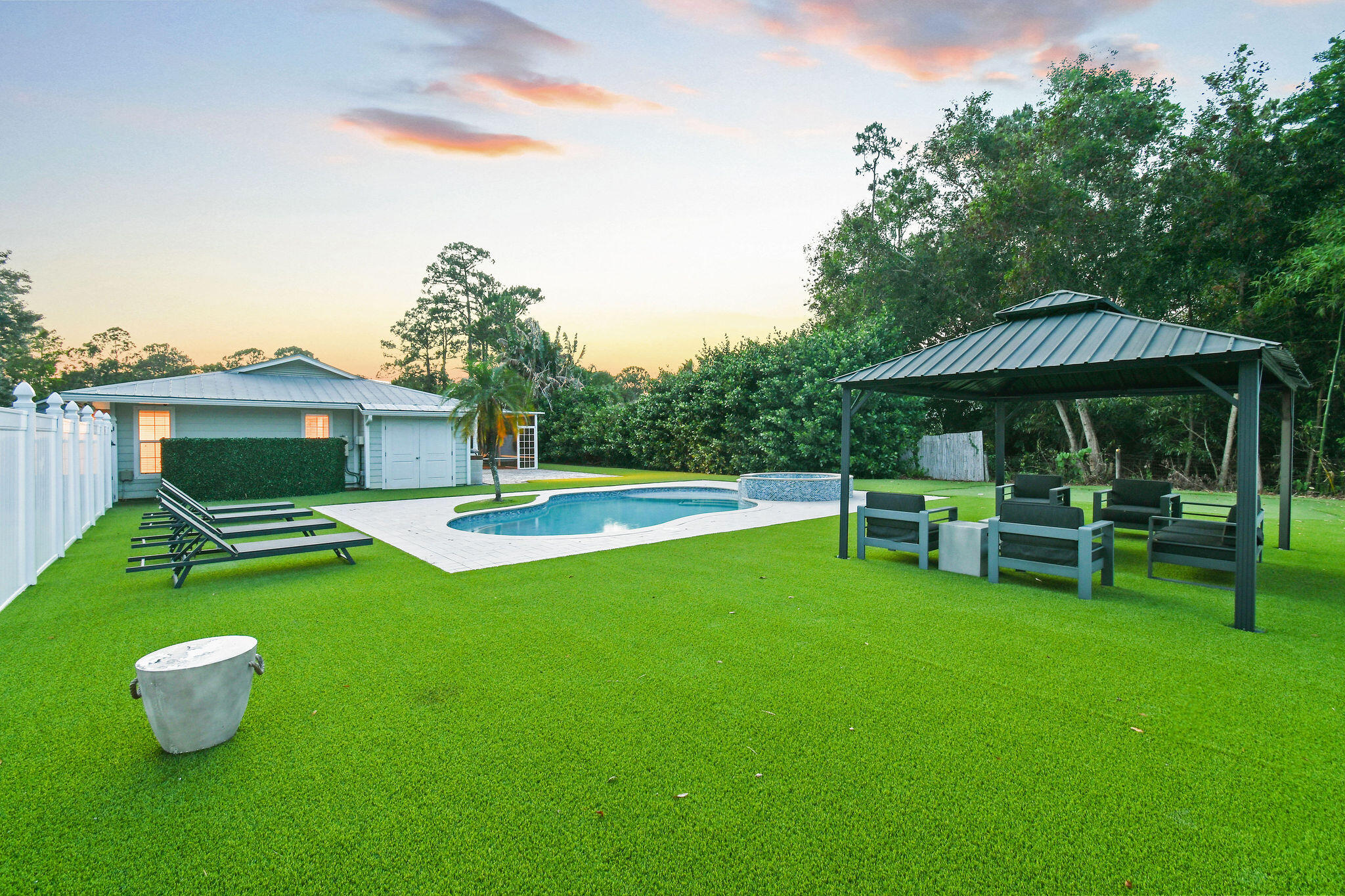 JUPITER FARMS - Residential