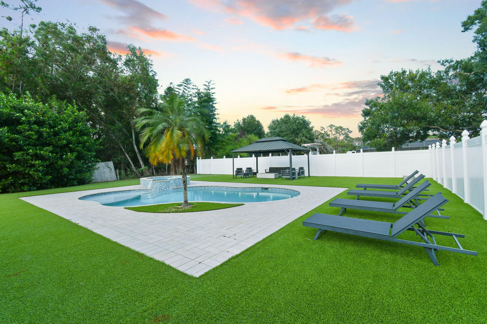 JUPITER FARMS - Residential