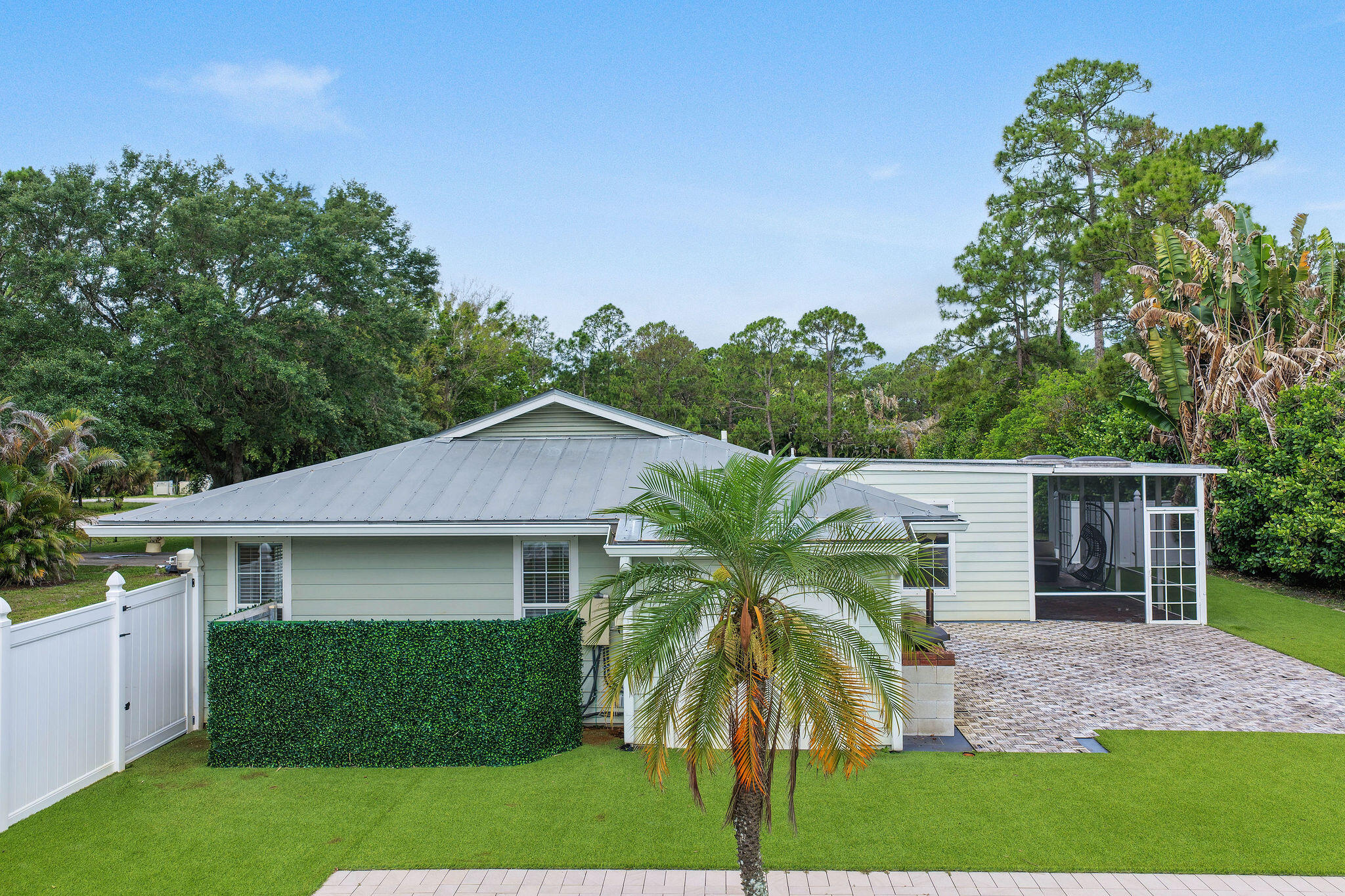 JUPITER FARMS - Residential