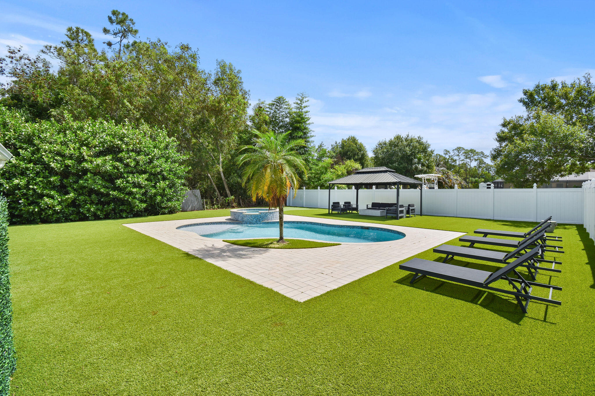 JUPITER FARMS - Residential