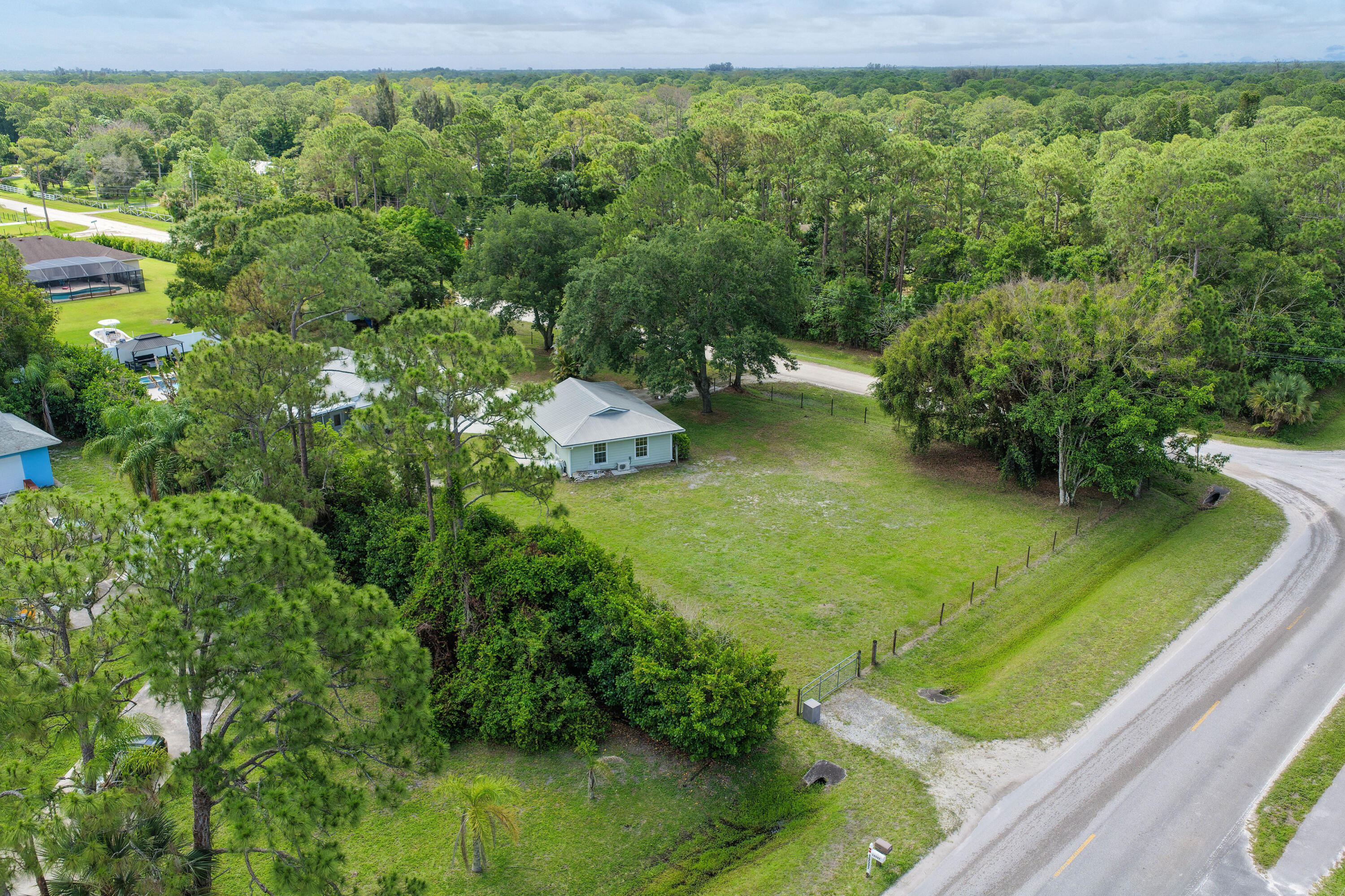 JUPITER FARMS - Residential
