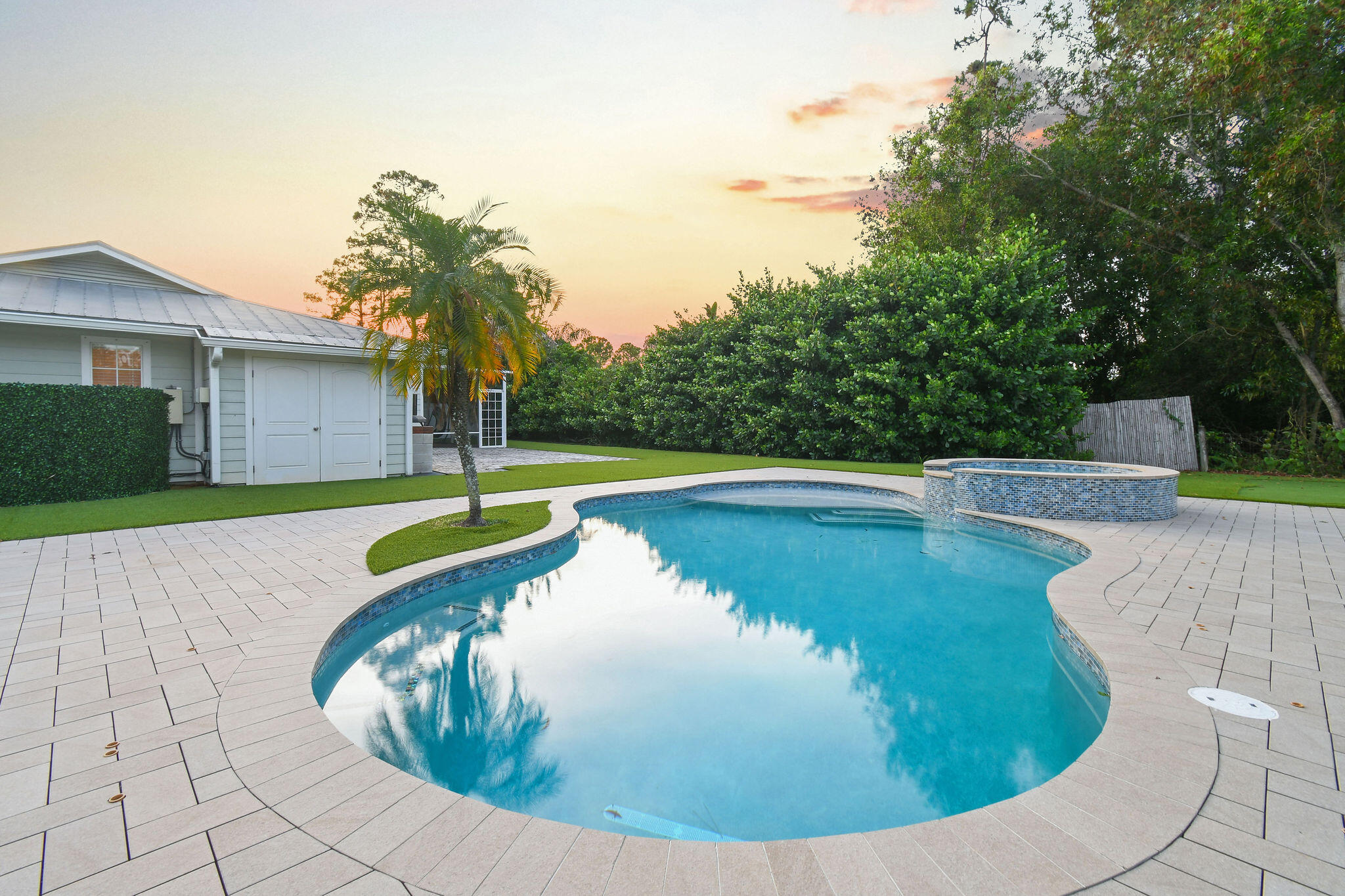 JUPITER FARMS - Residential
