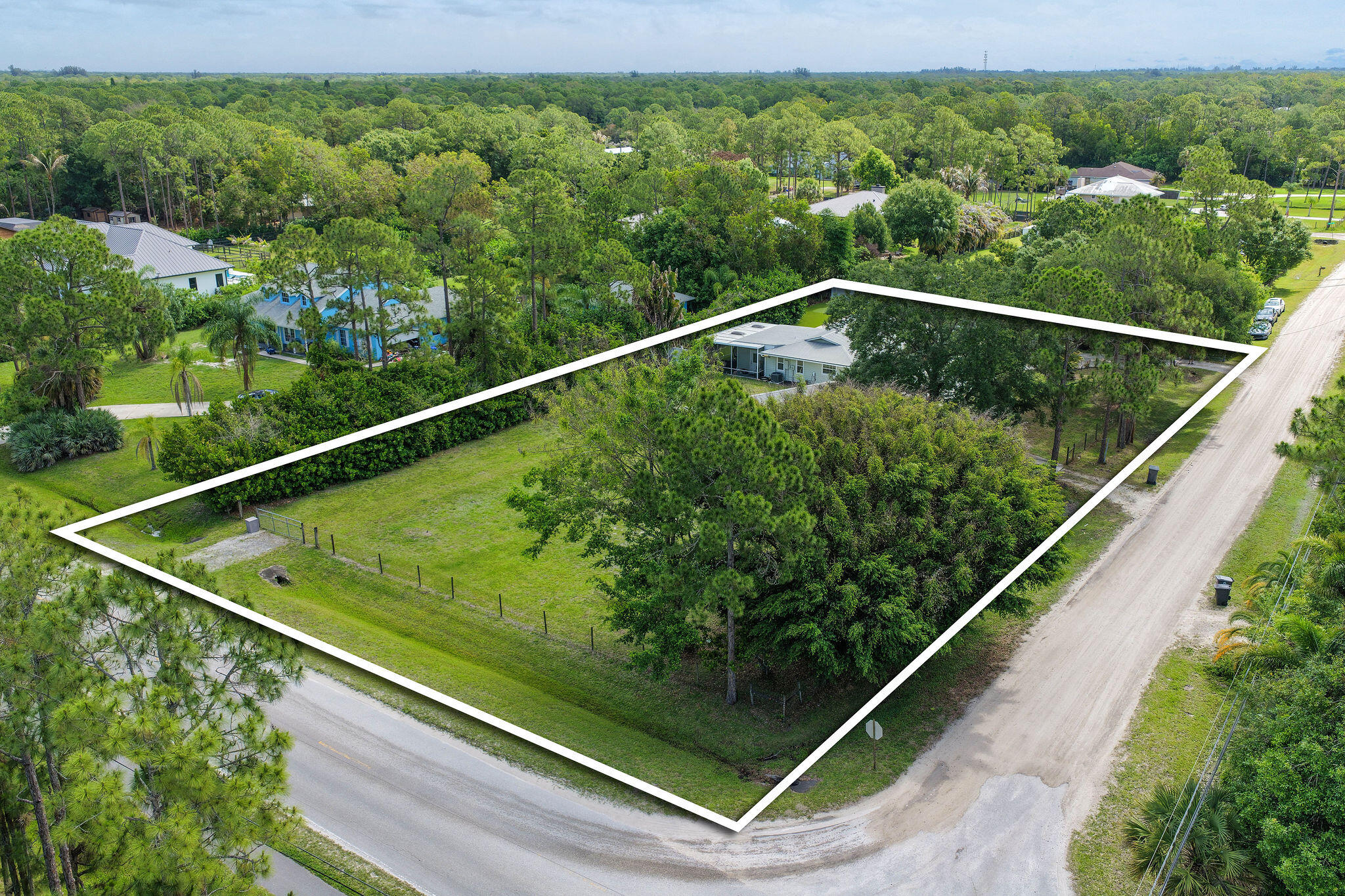 JUPITER FARMS - Residential