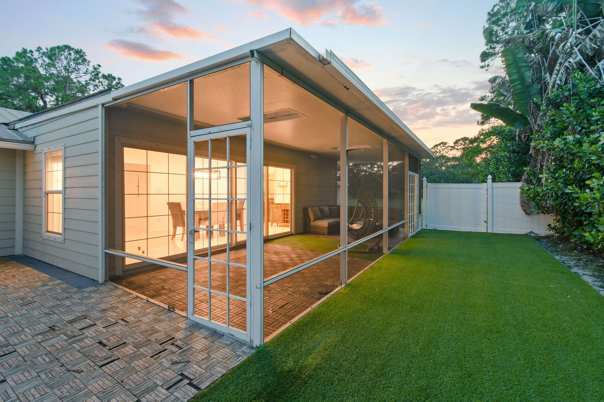 JUPITER FARMS - Residential