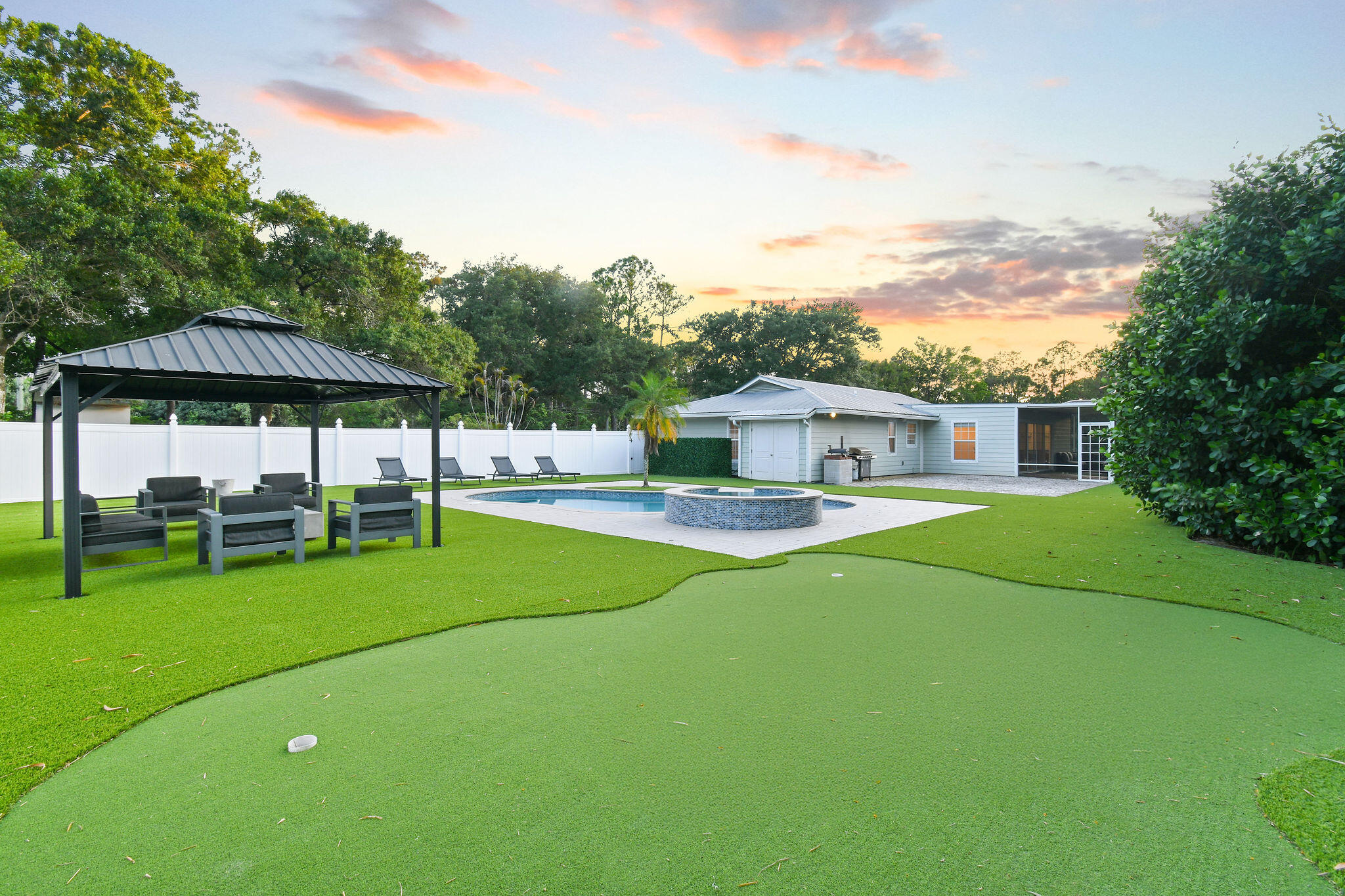 JUPITER FARMS - Residential