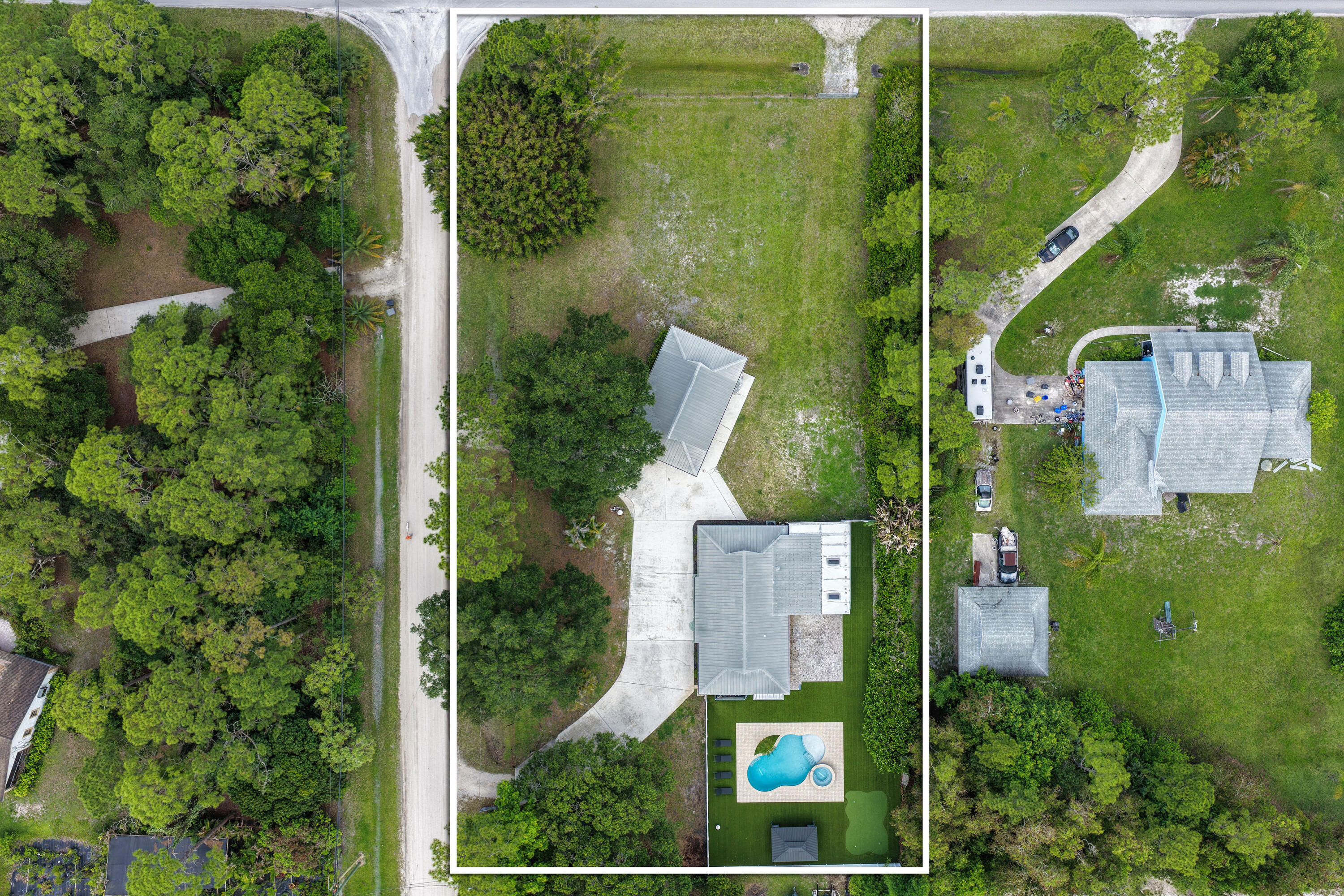 JUPITER FARMS - Residential