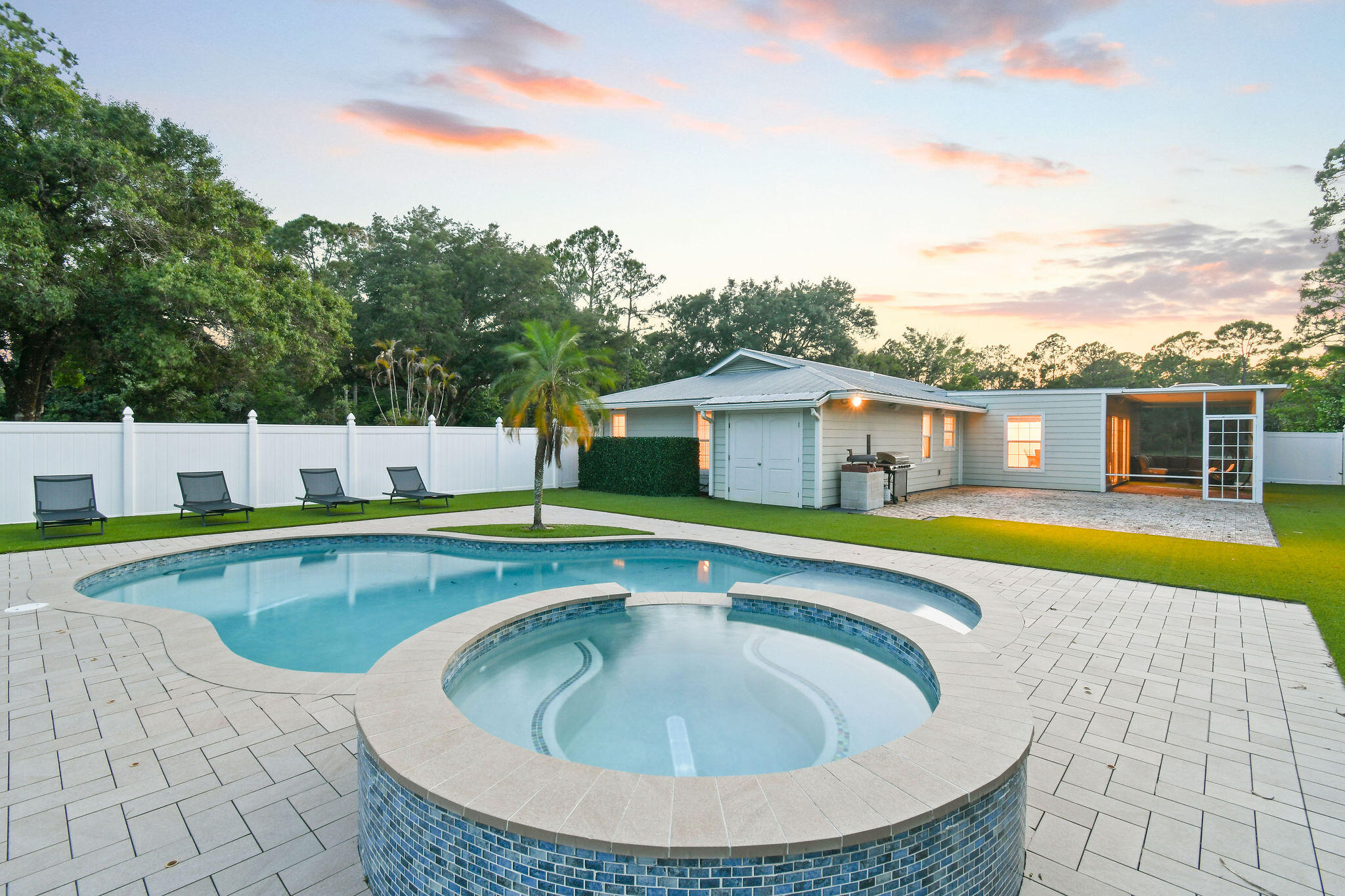 JUPITER FARMS - Residential