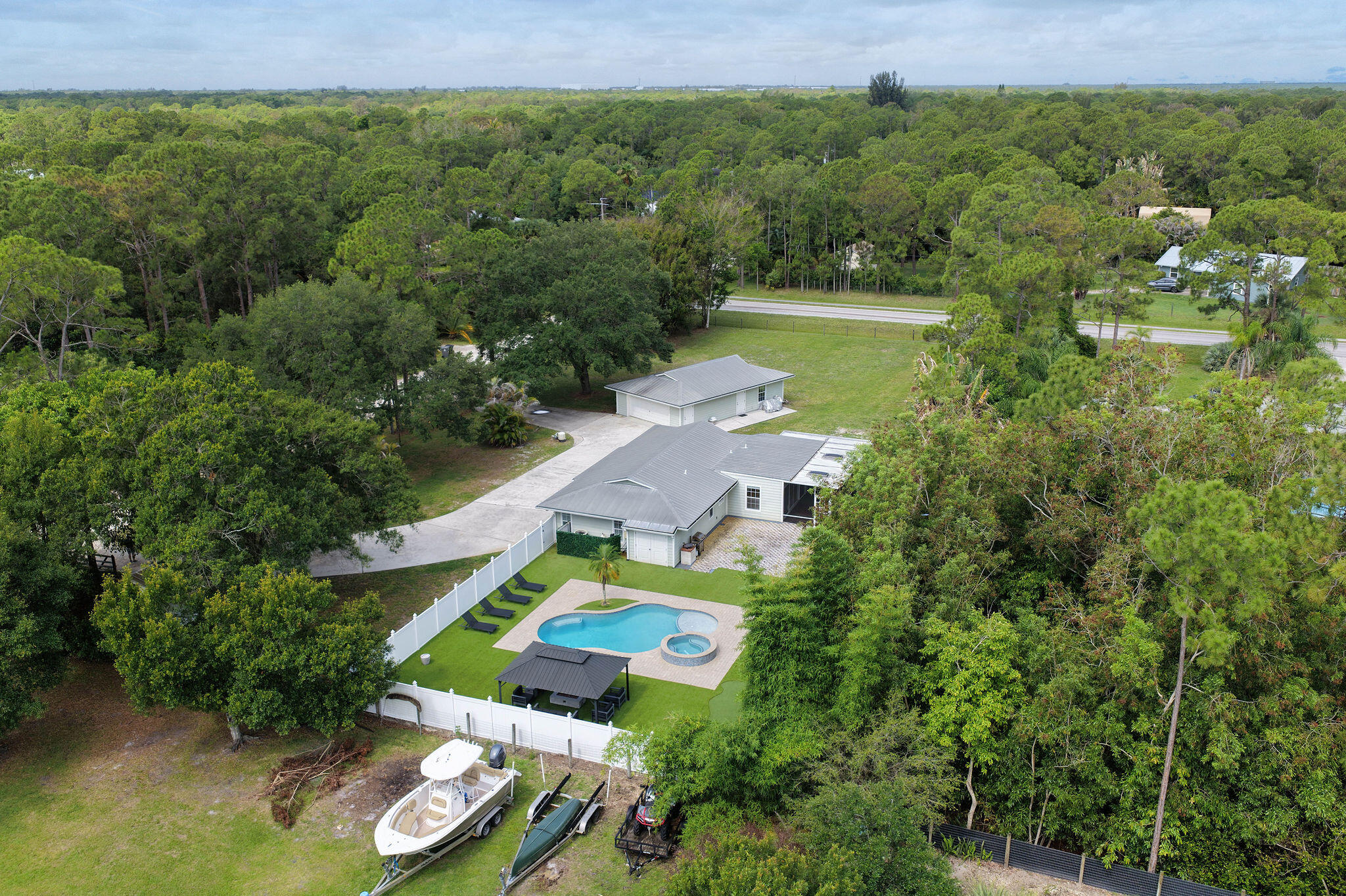 JUPITER FARMS - Residential