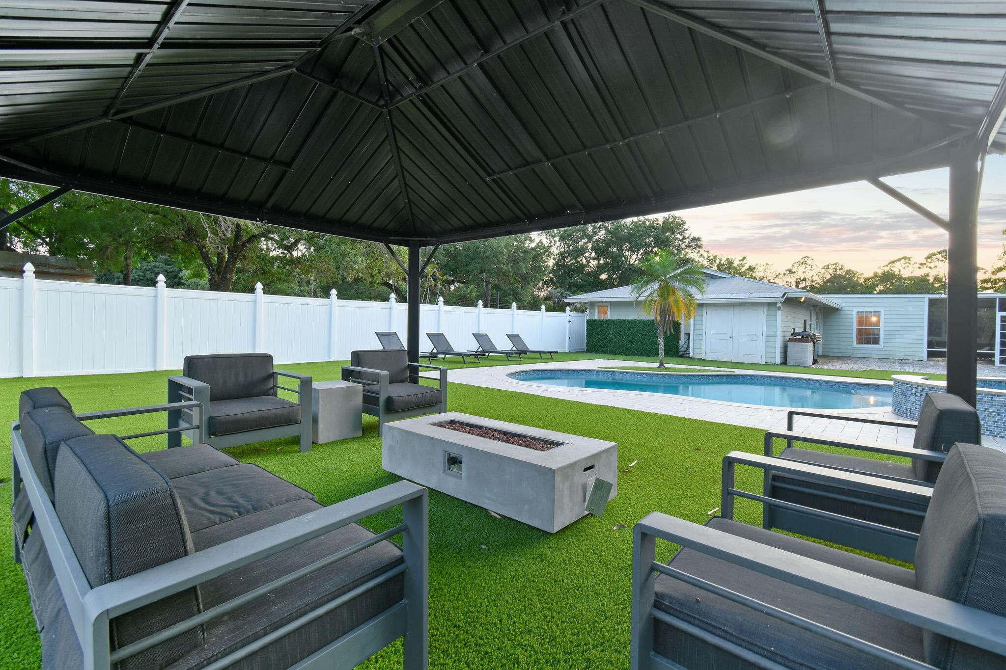 JUPITER FARMS - Residential