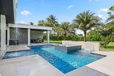 Tiny photo for 8795 Valencia Court, Parkland, FL 33067 (MLS # B26059167)