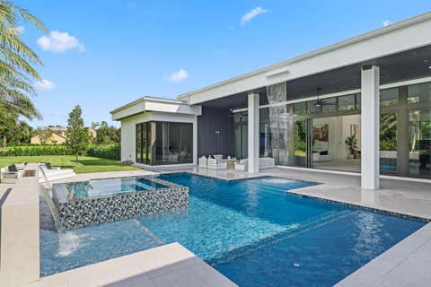 Tiny photo for 8795 Valencia Court, Parkland, FL 33067 (MLS # B26059167)
