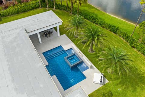 Tiny photo for 8795 Valencia Court, Parkland, FL 33067 (MLS # B26059167)