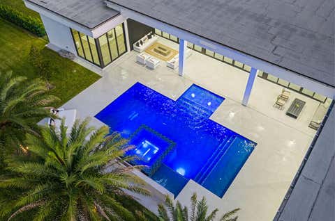 Tiny photo for 8795 Valencia Court, Parkland, FL 33067 (MLS # B26059167)