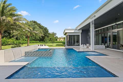 Tiny photo for 8795 Valencia Court, Parkland, FL 33067 (MLS # B26059167)