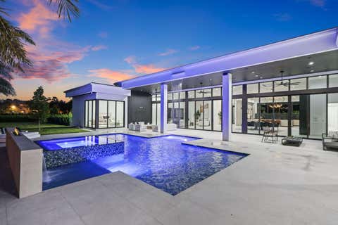 Tiny photo for 8795 Valencia Court, Parkland, FL 33067 (MLS # B26059167)