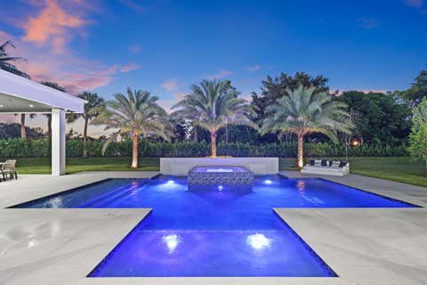 Tiny photo for 8795 Valencia Court, Parkland, FL 33067 (MLS # B26059167)