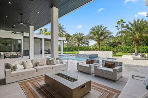 Tiny photo for 8795 Valencia Court, Parkland, FL 33067 (MLS # B26059167)