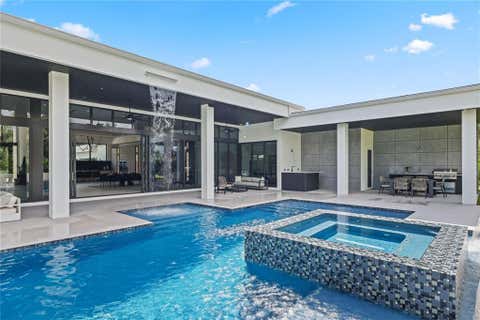 Tiny photo for 8795 Valencia Court, Parkland, FL 33067 (MLS # B26059167)