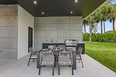 Tiny photo for 8795 Valencia Court, Parkland, FL 33067 (MLS # B26059167)