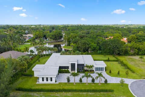 Tiny photo for 8795 Valencia Court, Parkland, FL 33067 (MLS # B26059167)
