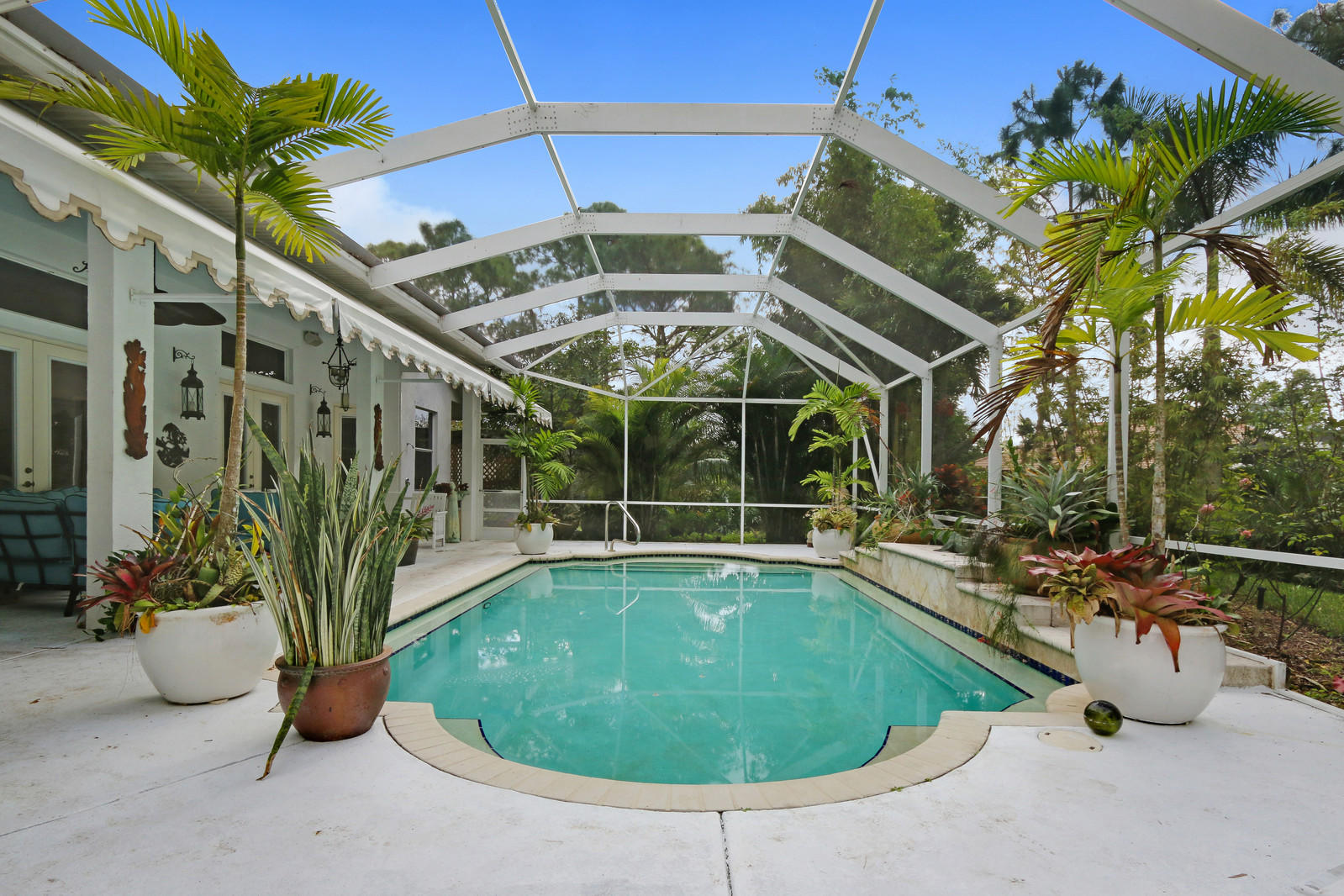 The Acerage - Residential