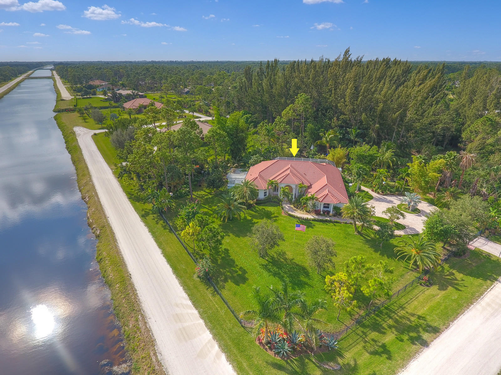 The Acerage - Residential