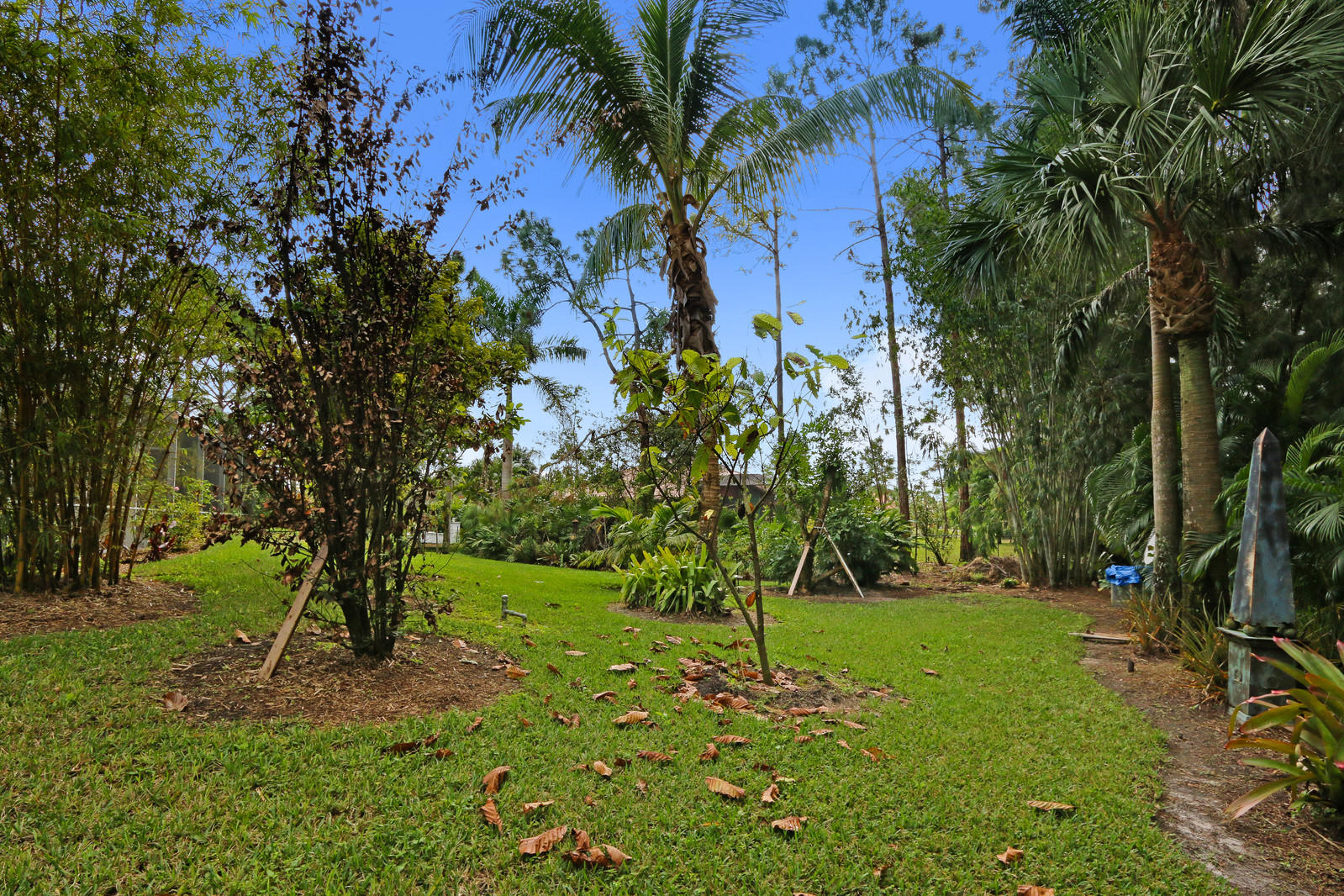 The Acerage - Residential