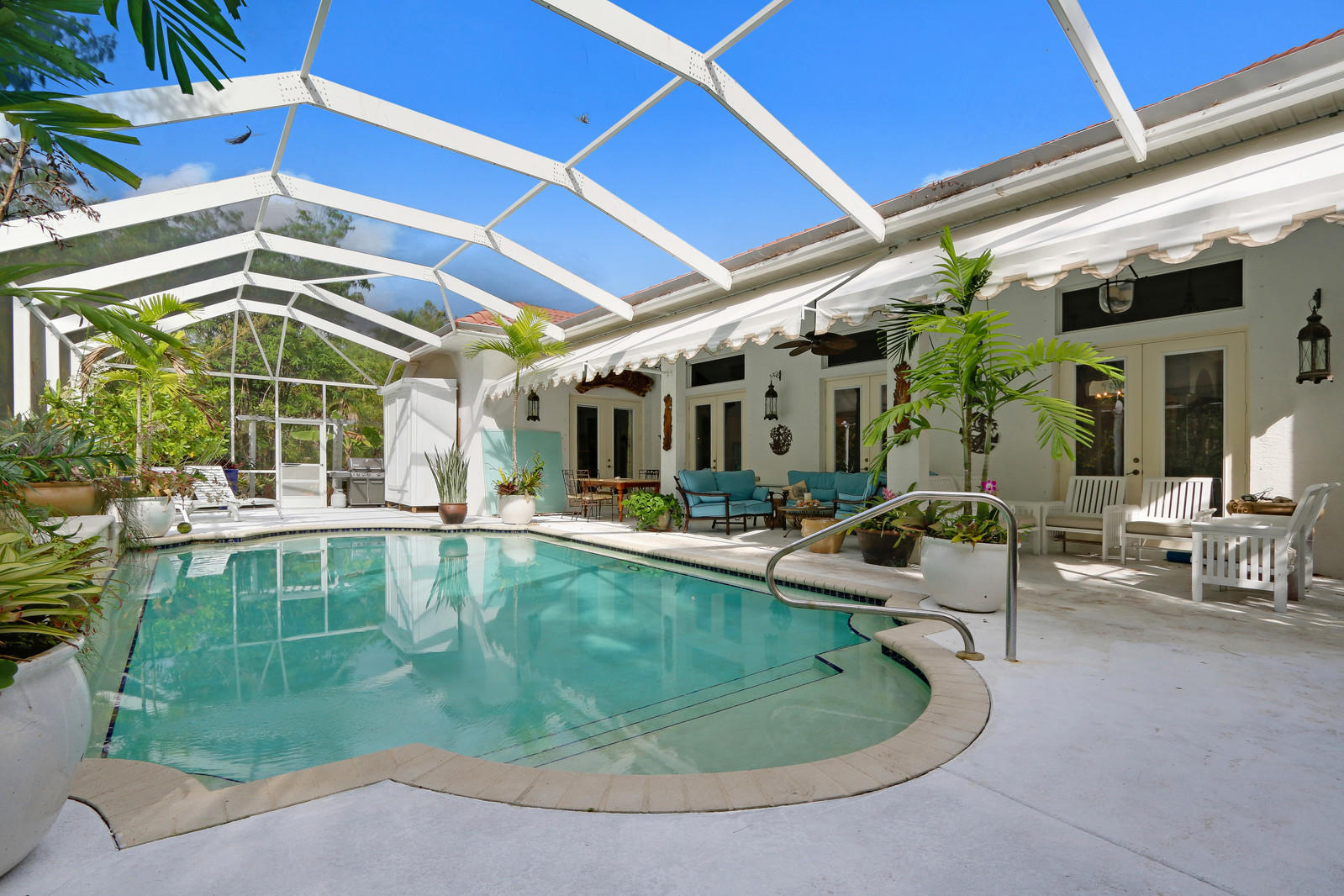 The Acerage - Residential