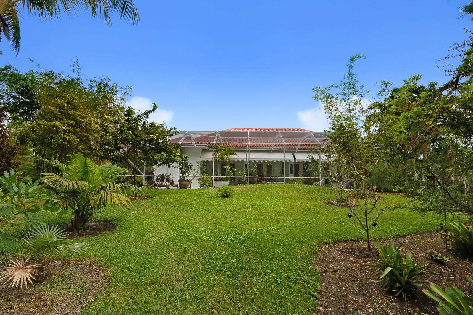 The Acerage - Residential