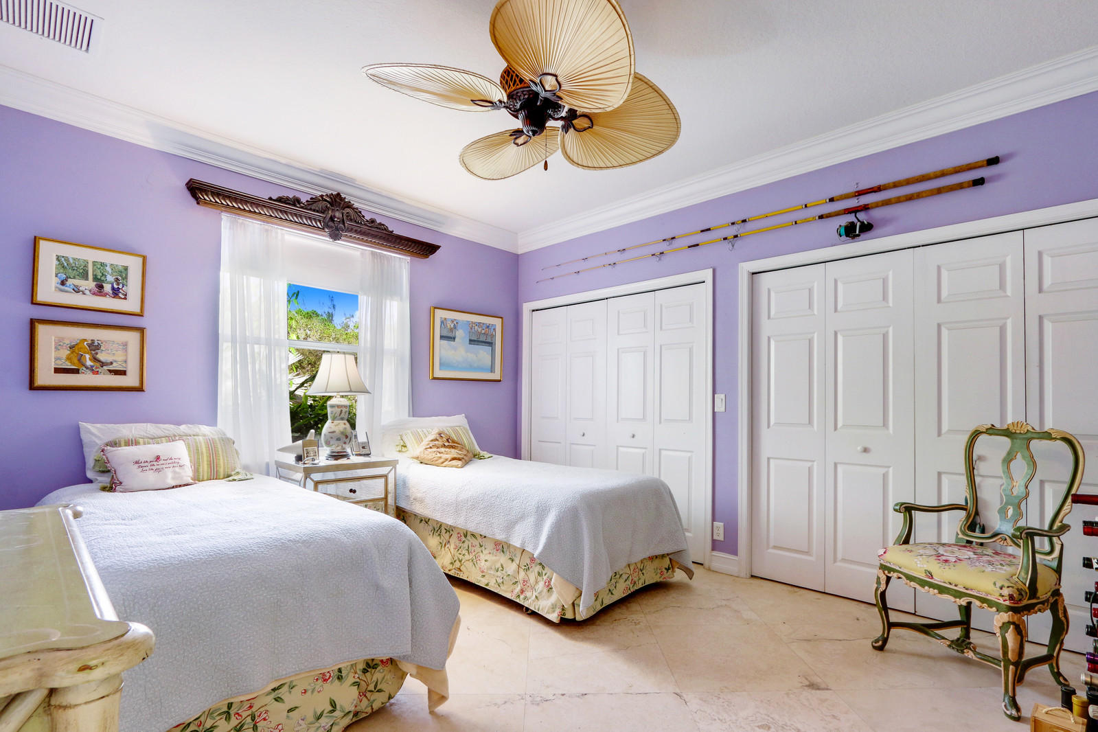 The Acerage - Residential