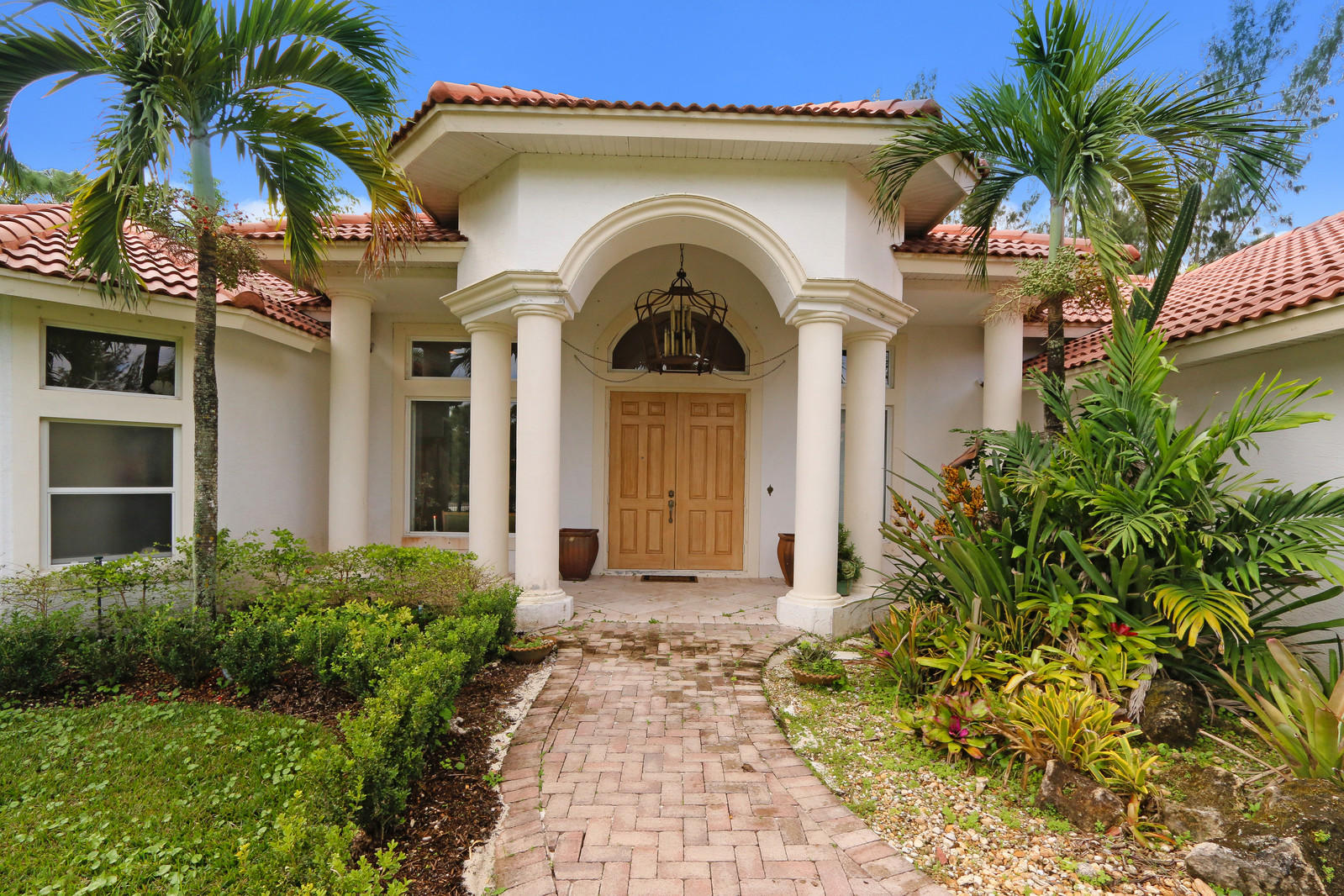 The Acerage - Residential