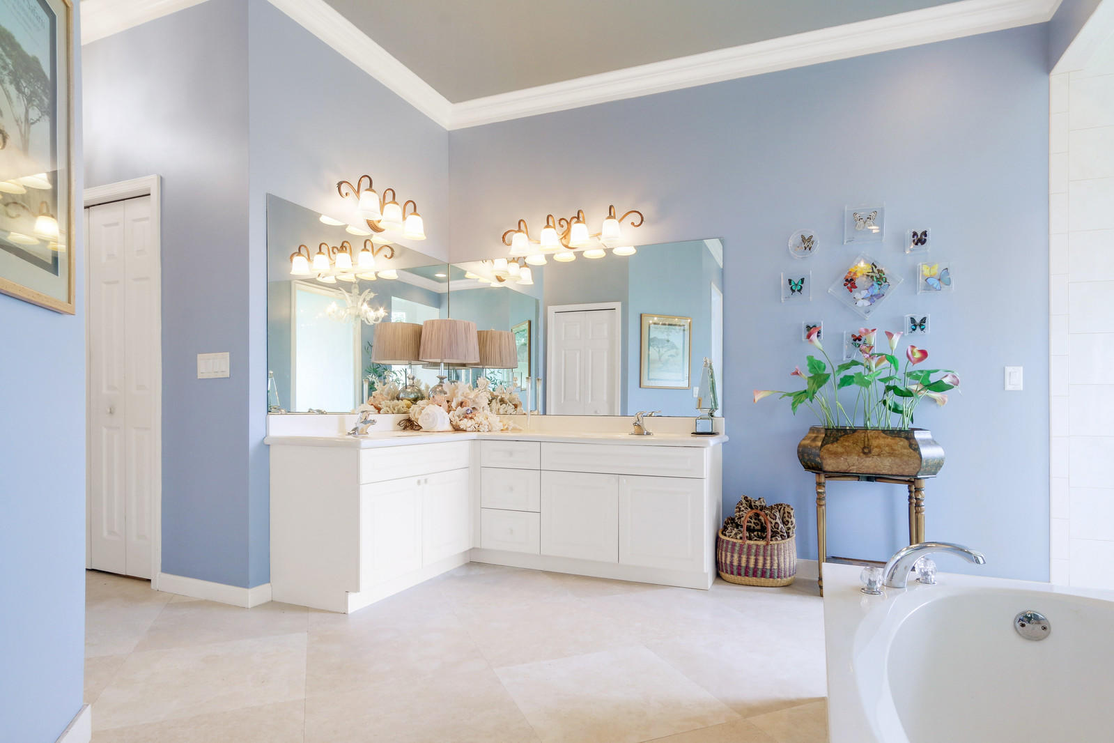 The Acerage - Residential