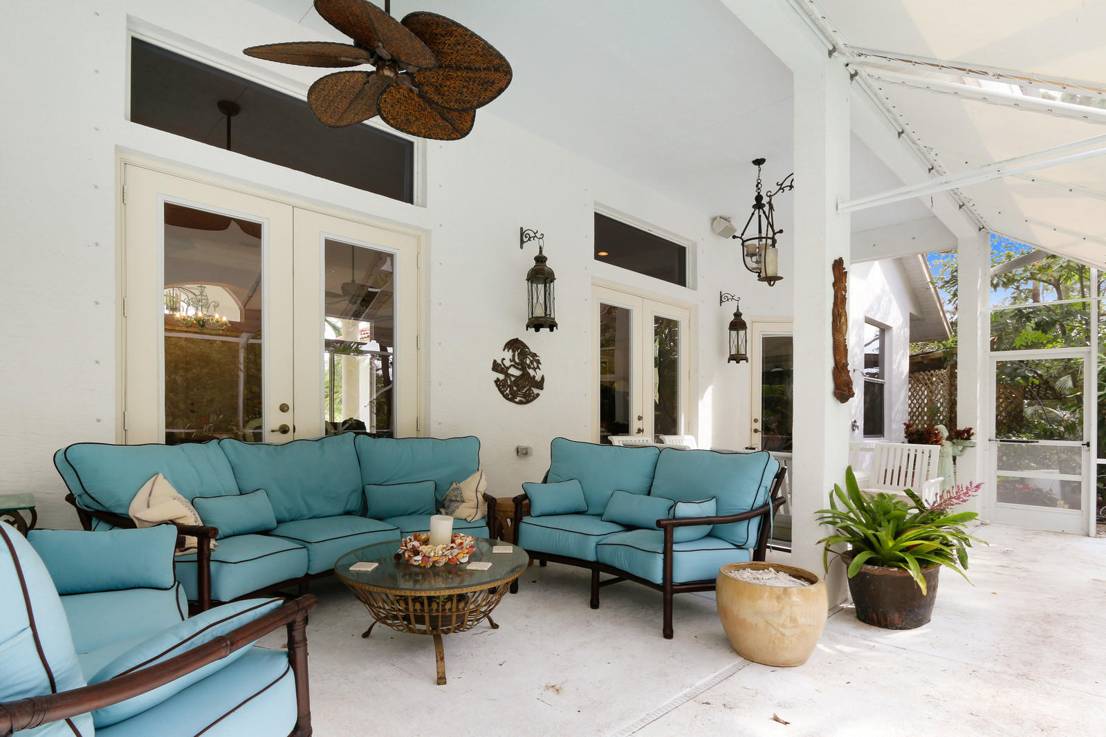 The Acerage - Residential