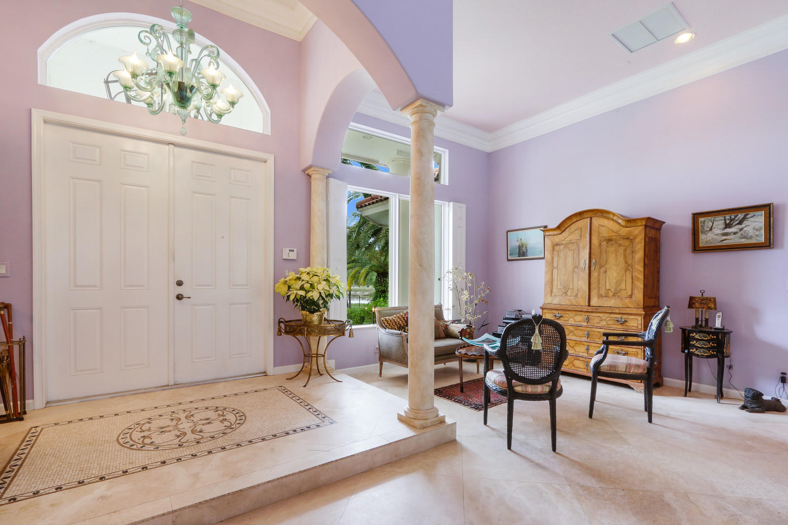 The Acerage - Residential