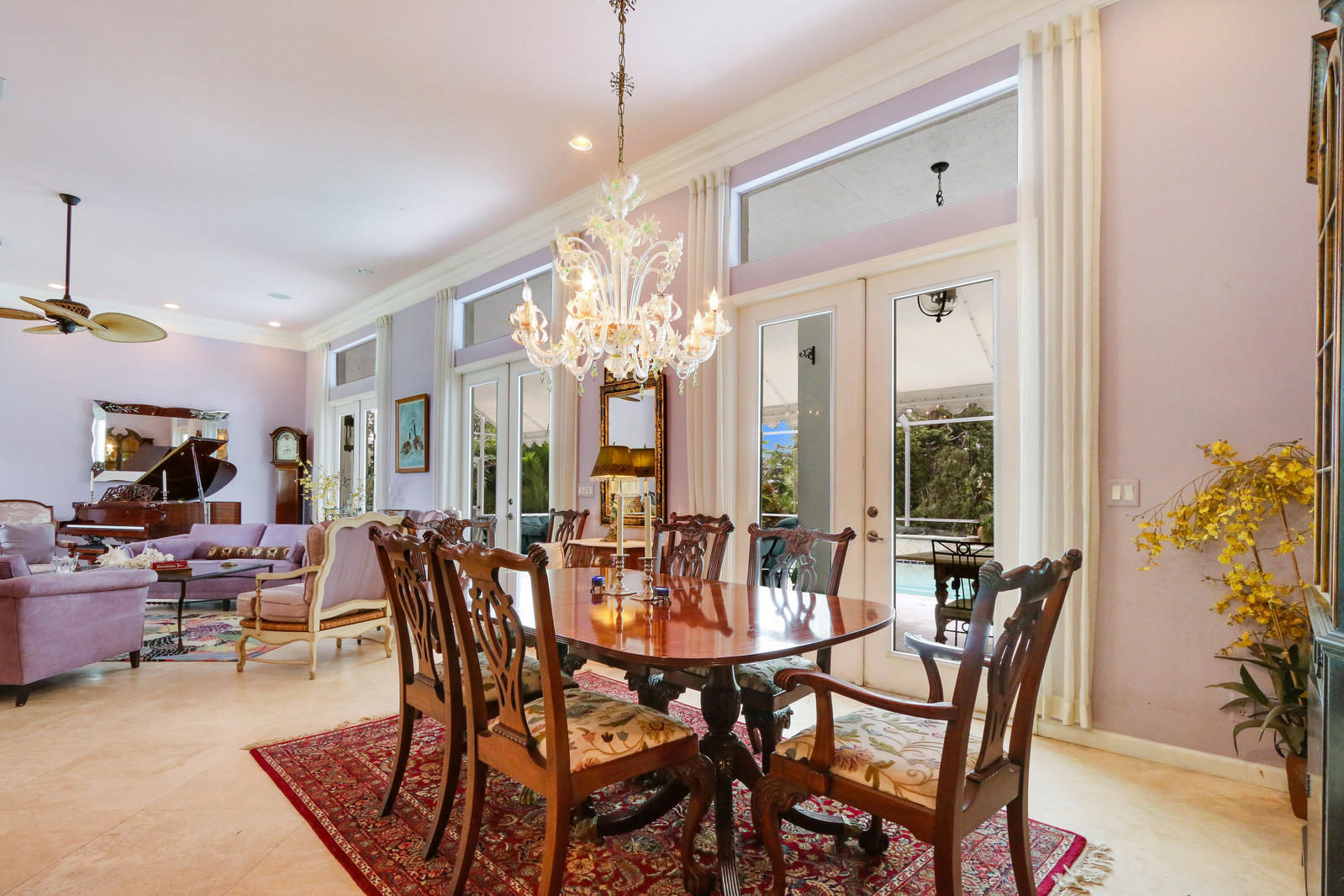 The Acerage - Residential