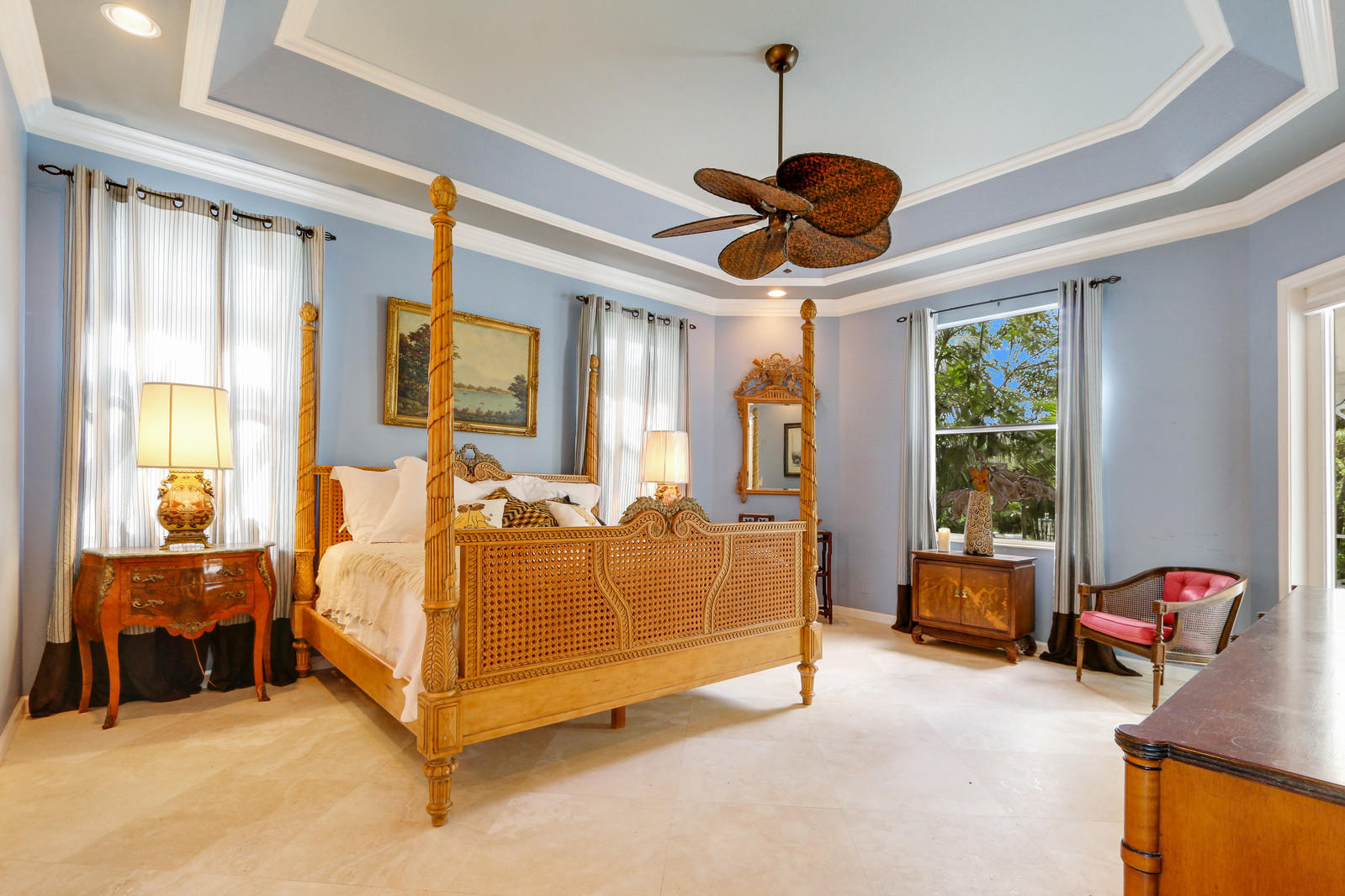 The Acerage - Residential