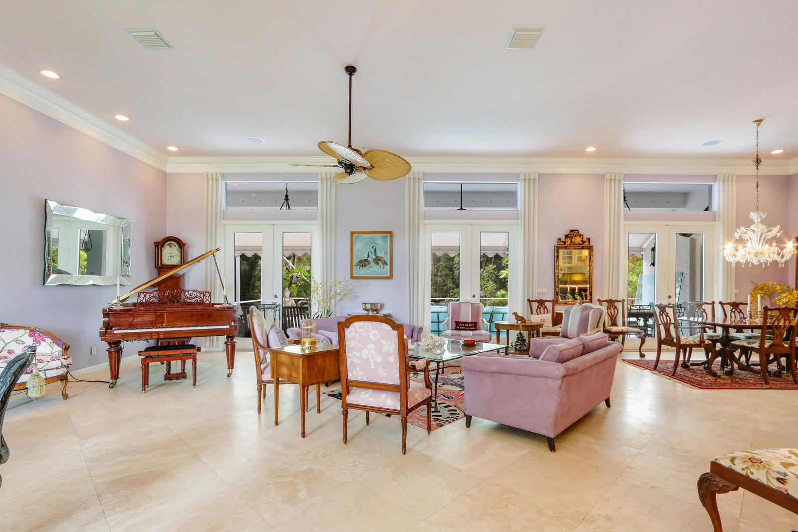 The Acerage - Residential