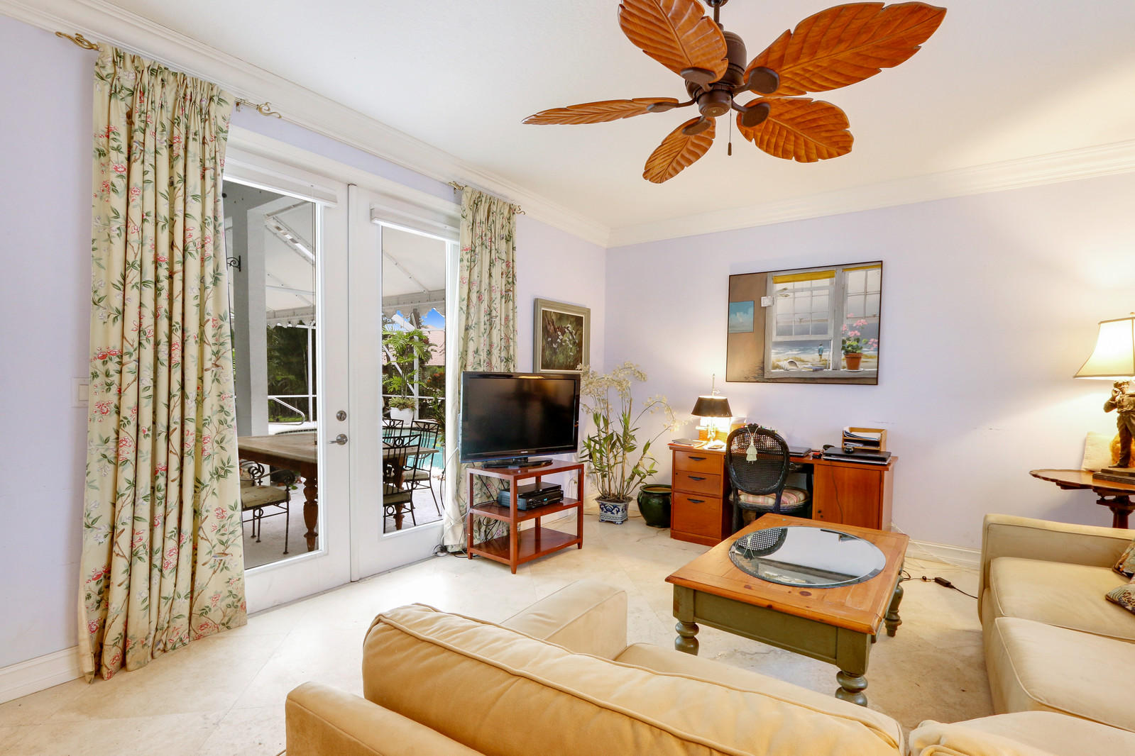 The Acerage - Residential