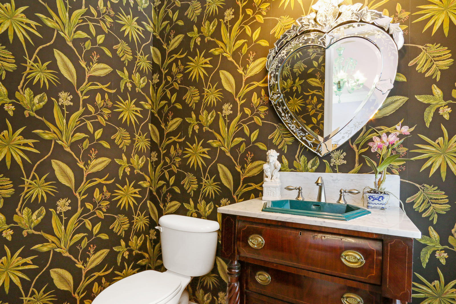 The Acerage - Residential