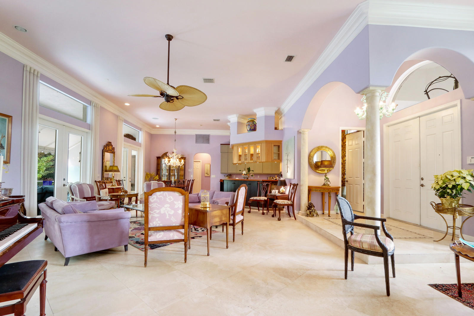 The Acerage - Residential