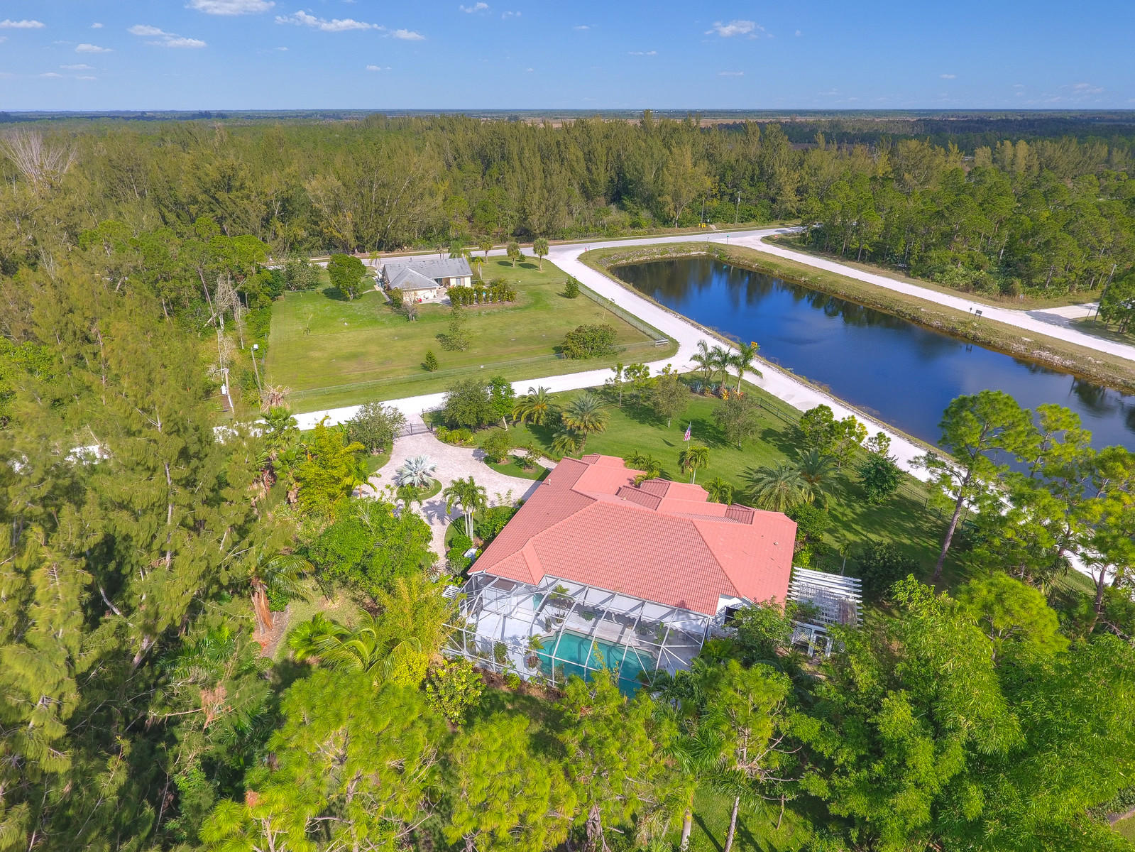 The Acerage - Residential