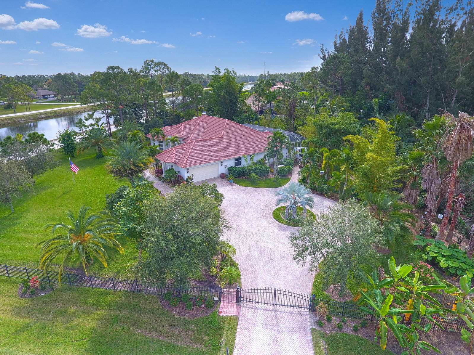 The Acerage - Residential