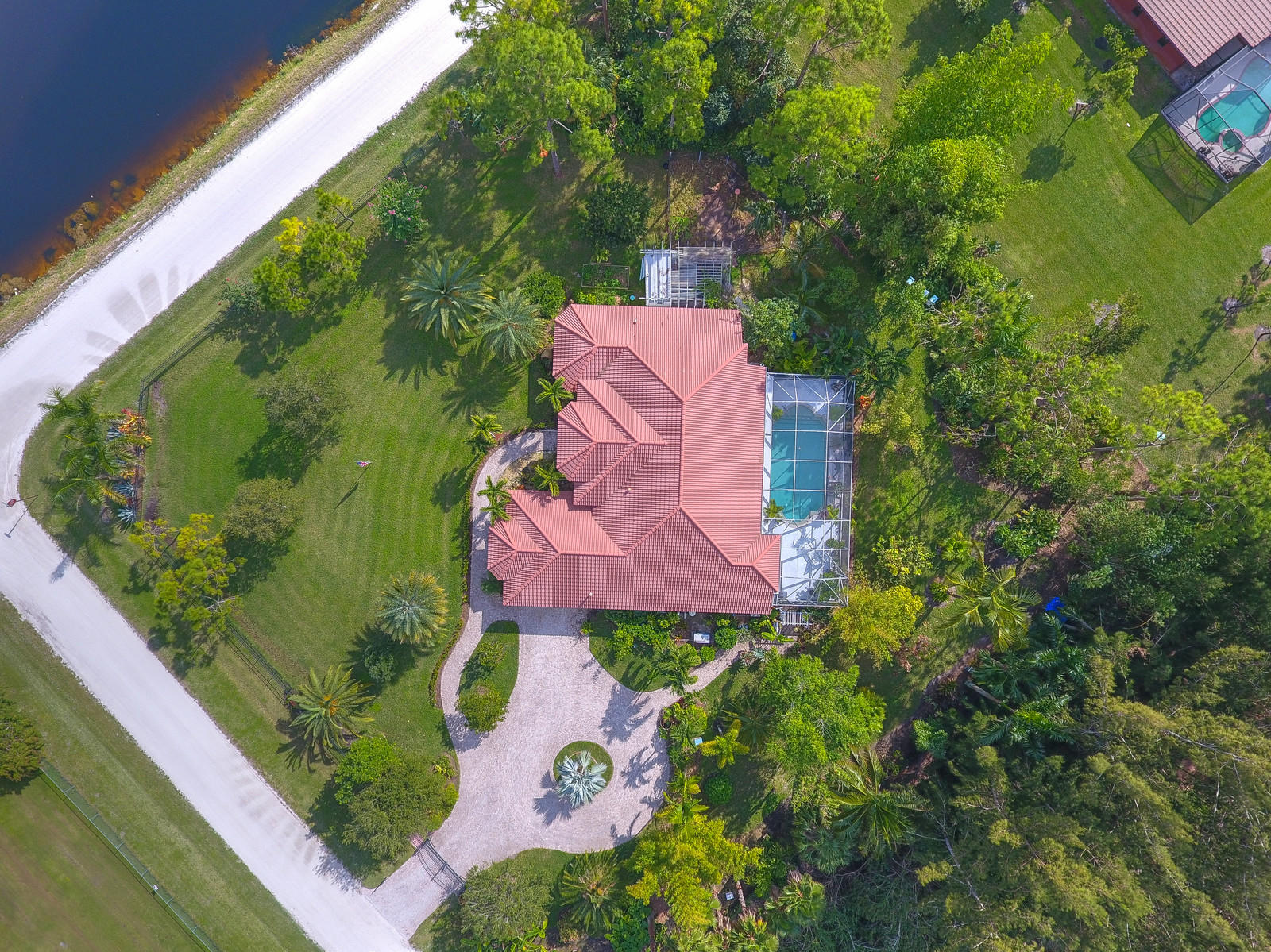 The Acerage - Residential